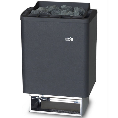 EOS Thermo Tec & Compact DP | Sauna Bausatz