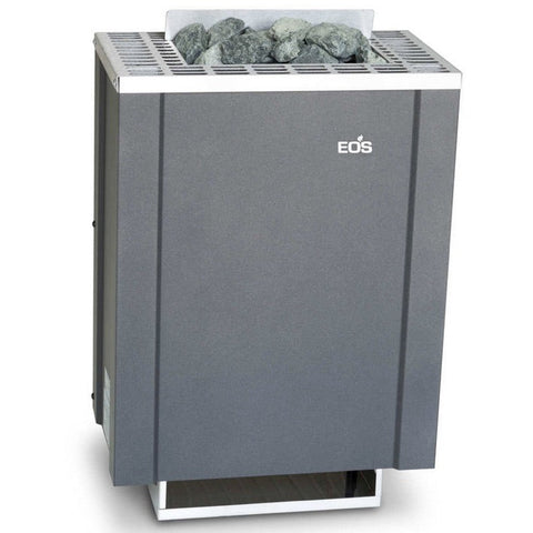 EOS Filius & Compact DP | Sauna Bausatz